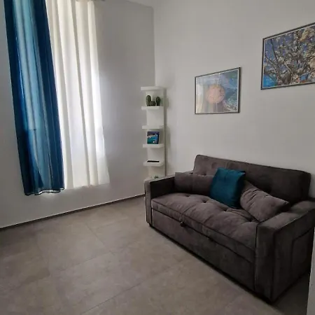 Hébergement de vacances Apa Sicula *