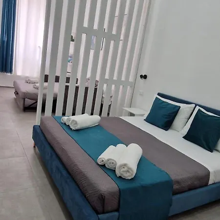 Hébergement de vacances Apa Sicula *