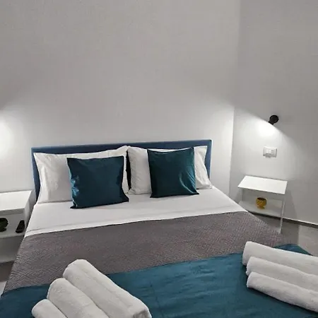 Apa Sicula Σπίτι διακοπών Avola