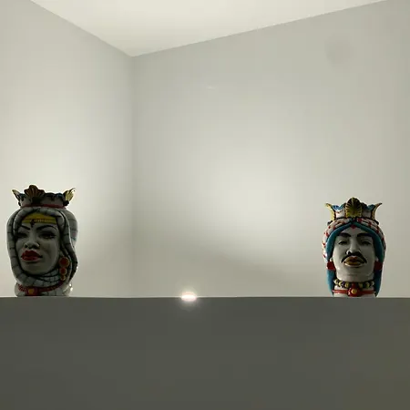 Σπίτι διακοπών Apa Sicula Avola