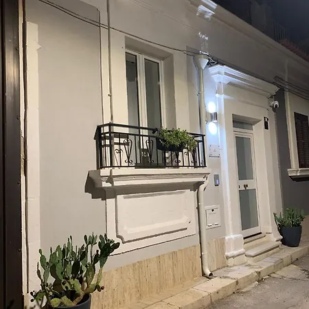 度假居 Apa Sicula 阿沃拉