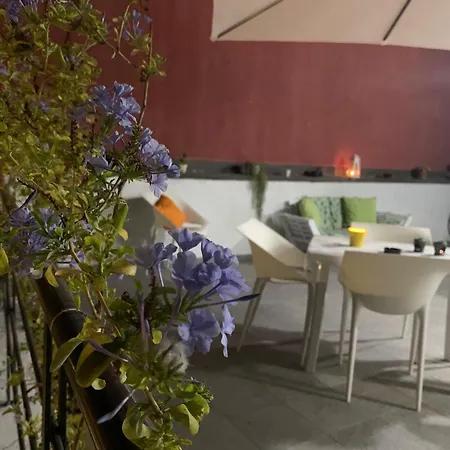 Apa Sicula Σπίτι διακοπών