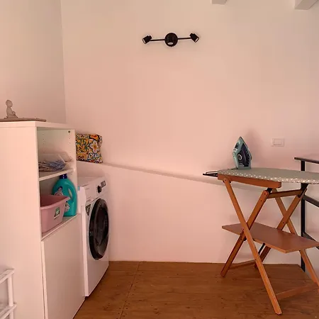 Apa Sicula Hébergement de vacances Avola