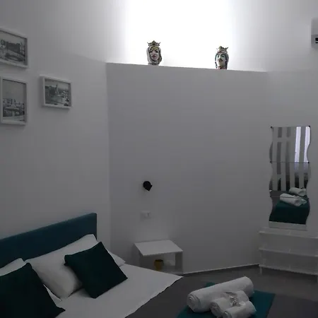 Apa Sicula Hébergement de vacances *