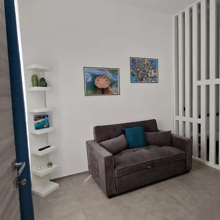Hébergement de vacances Apa Sicula