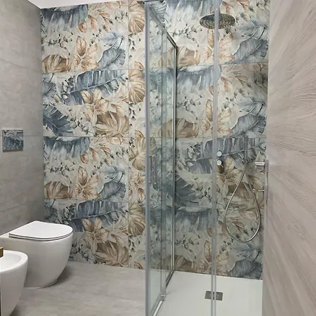 Apa Sicula Semesterbostad *