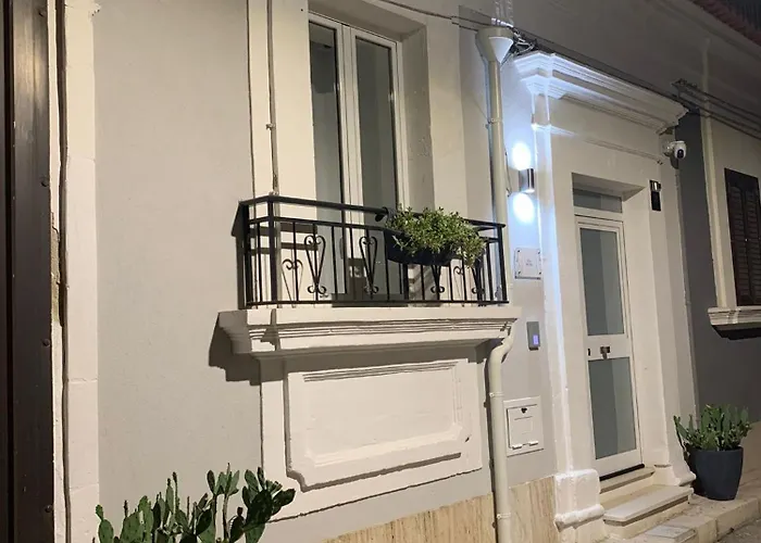 Сasa de vacaciones Apa Sicula Avola