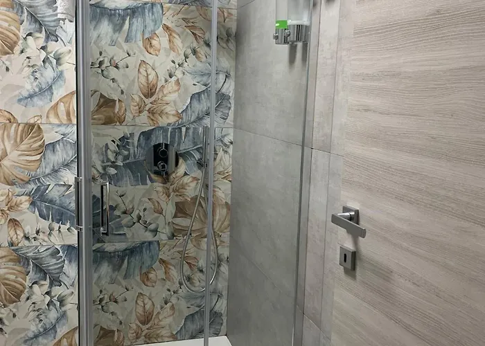 Сasa de vacaciones Apa Sicula *